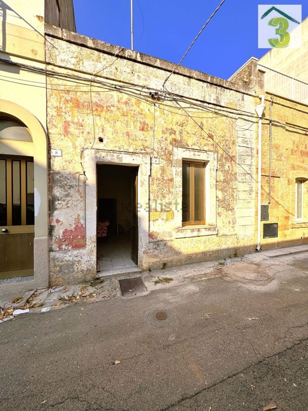 appartamento in vendita a Tricase