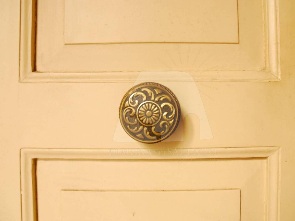casa indipendente in vendita a Tricase