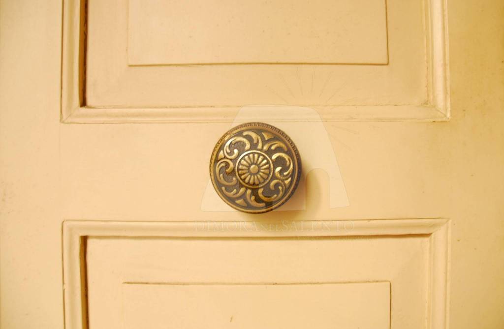 casa indipendente in vendita a Tricase