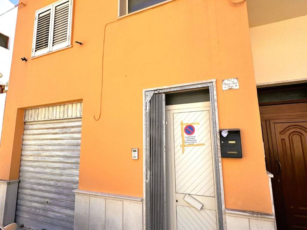casa indipendente in vendita a Tricase
