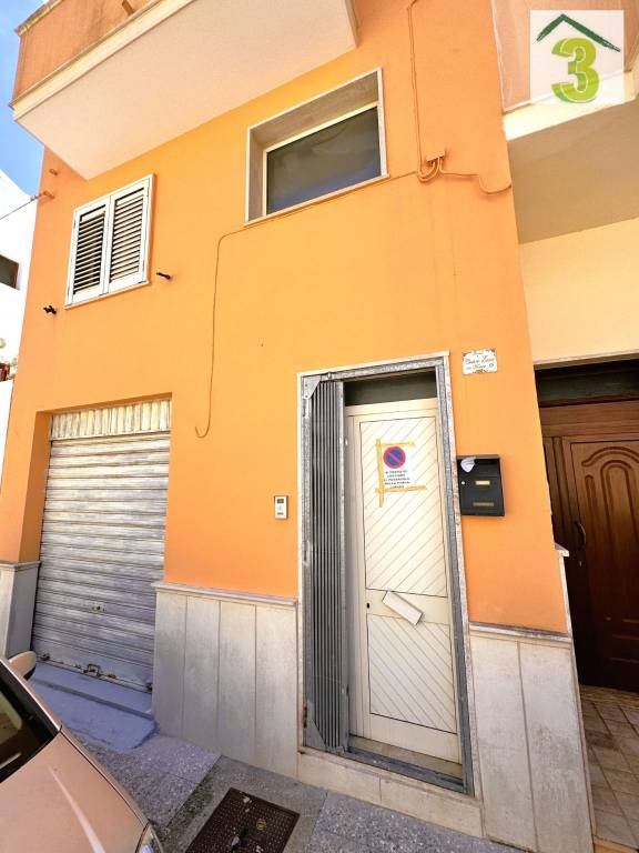 casa indipendente in vendita a Tricase