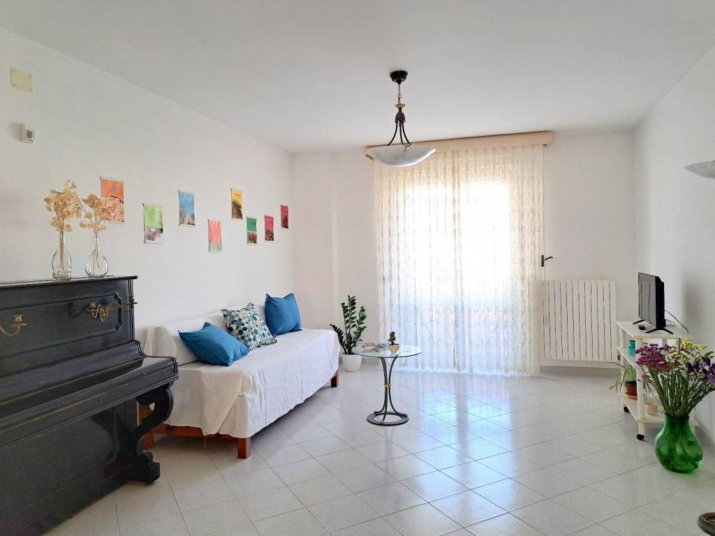appartamento in vendita a Tricase