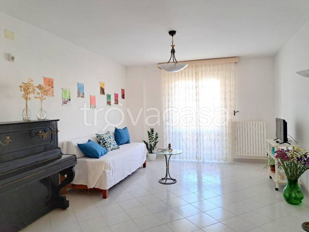 appartamento in vendita a Tricase