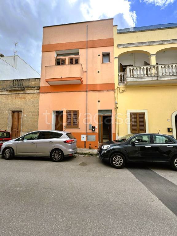 appartamento in vendita a Tricase