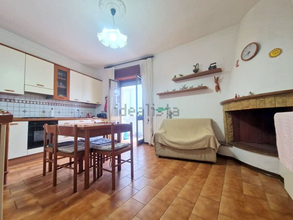 appartamento in vendita a Tricase