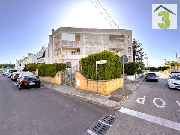 appartamento in vendita a Tricase
