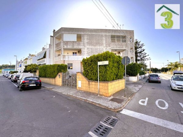 appartamento in vendita a Tricase