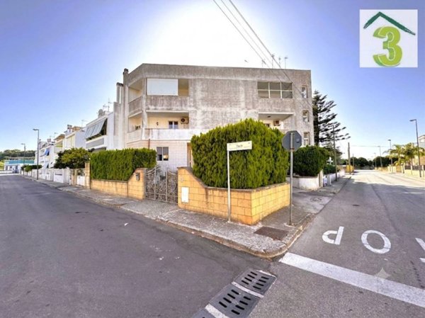 appartamento in vendita a Tricase