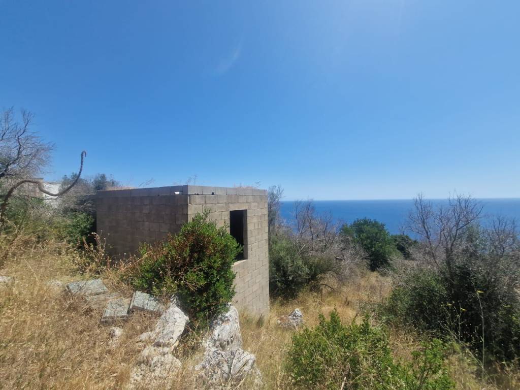 casa indipendente in vendita a Tricase