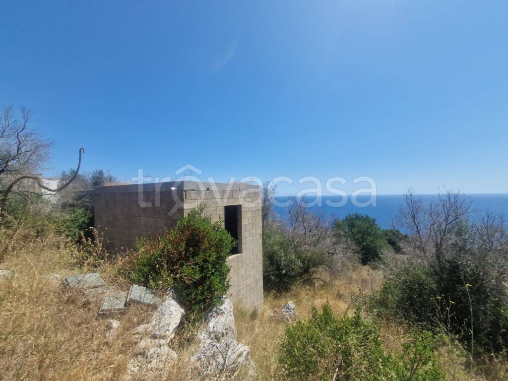casa indipendente in vendita a Tricase