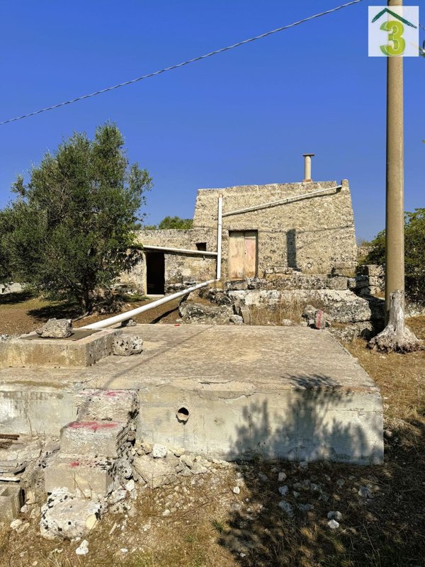 appartamento in vendita a Tricase