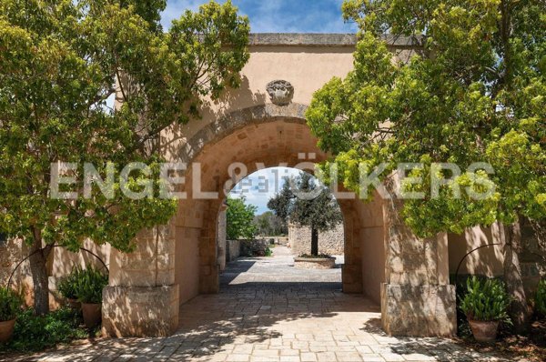 casale in vendita a Tricase