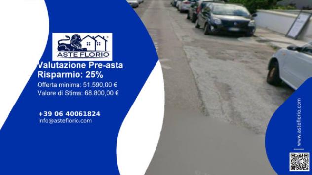 appartamento in vendita a Tricase