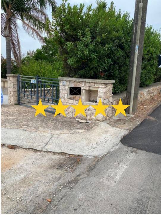 appartamento in vendita a Tricase