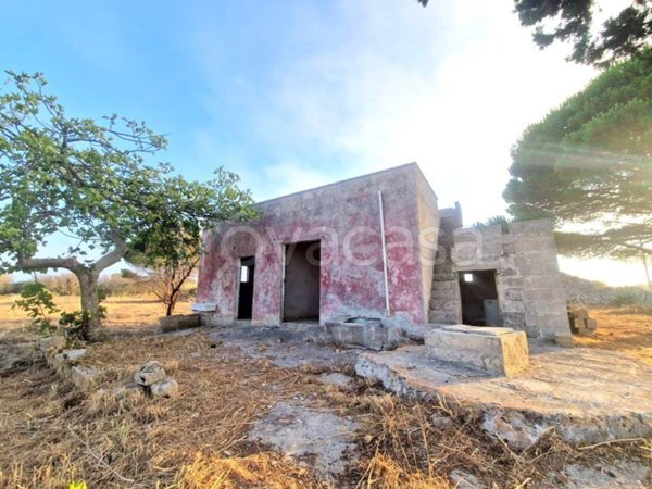 casa indipendente in vendita a Tricase