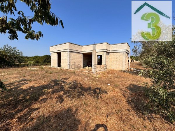 appartamento in vendita a Tricase