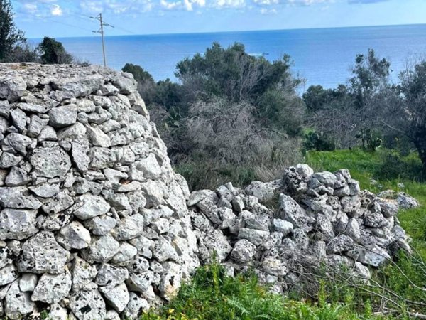 casa indipendente in vendita a Tricase