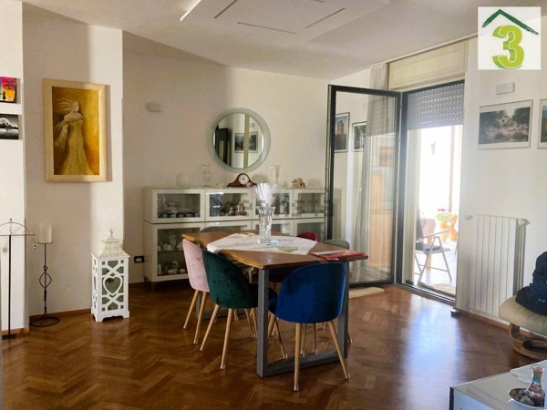 appartamento in vendita a Tricase