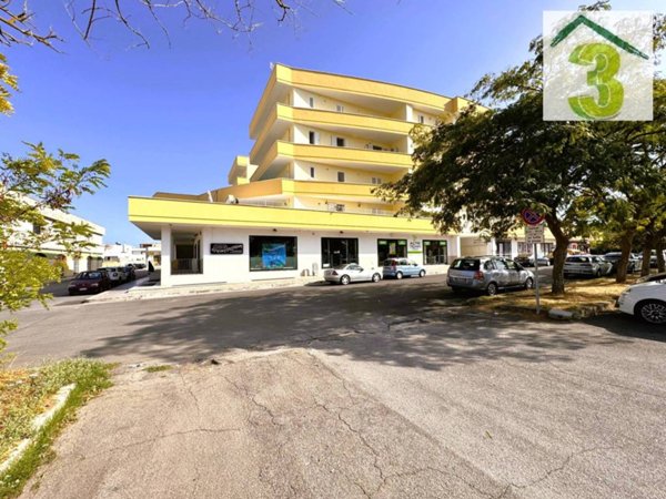 appartamento in vendita a Tricase