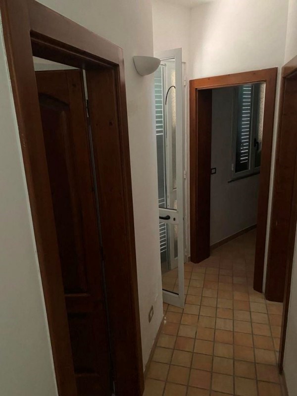 appartamento in vendita a Tricase