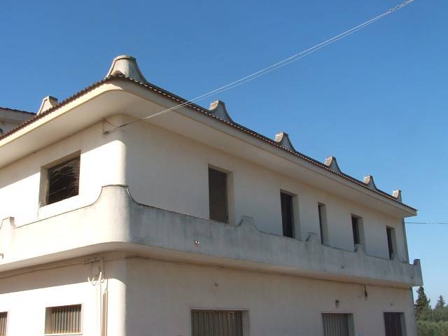 appartamento in vendita a Tricase in zona Lucugnano
