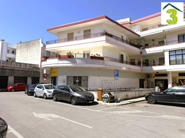 appartamento in vendita a Tricase