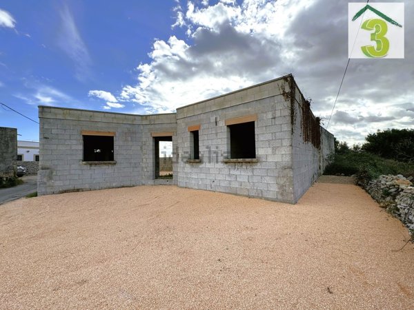 casa indipendente in vendita a Tricase