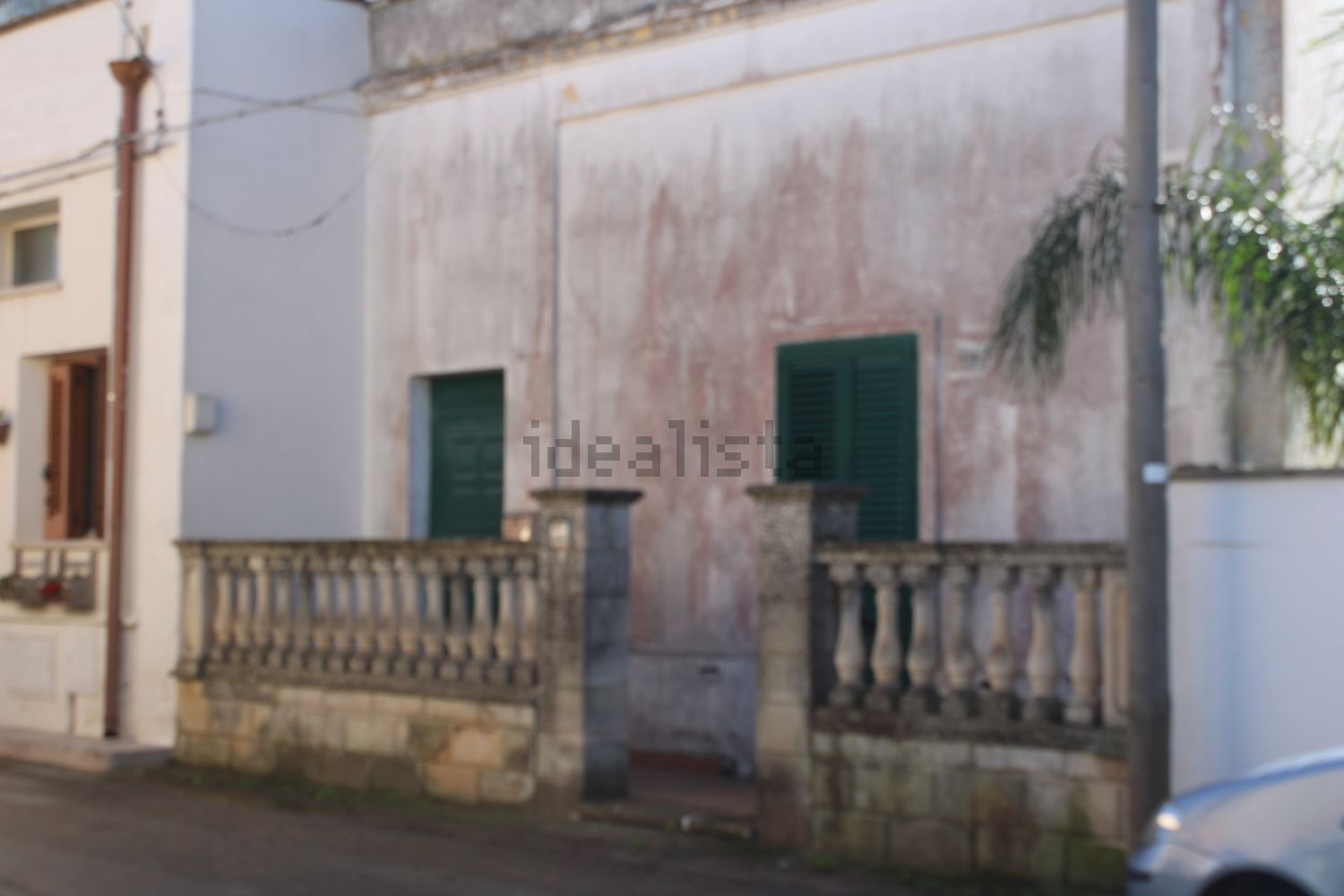 casa indipendente in vendita a Tricase in zona Lucugnano