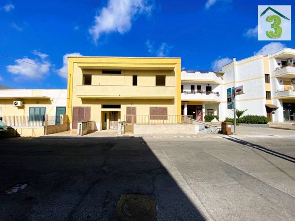 casa indipendente in vendita a Tricase