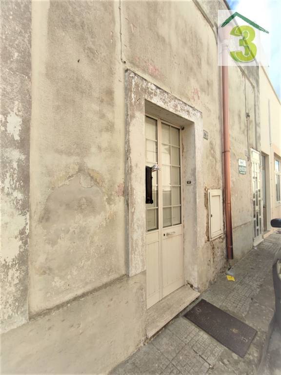 casa indipendente in vendita a Tricase