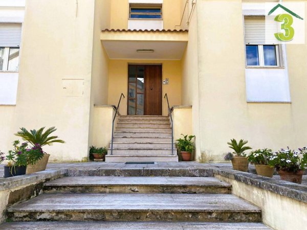 appartamento in vendita a Tricase