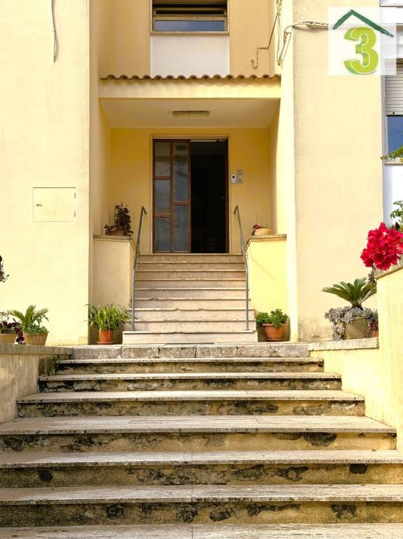 appartamento in vendita a Tricase