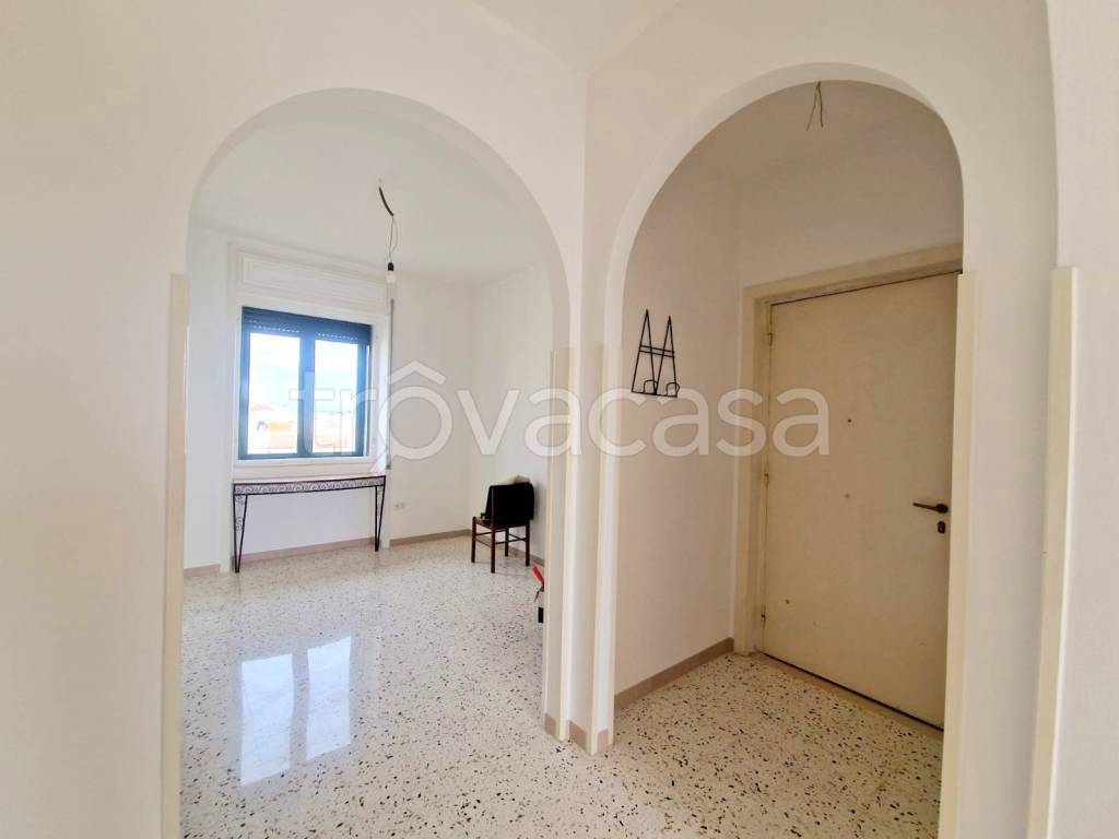 appartamento in vendita a Tricase