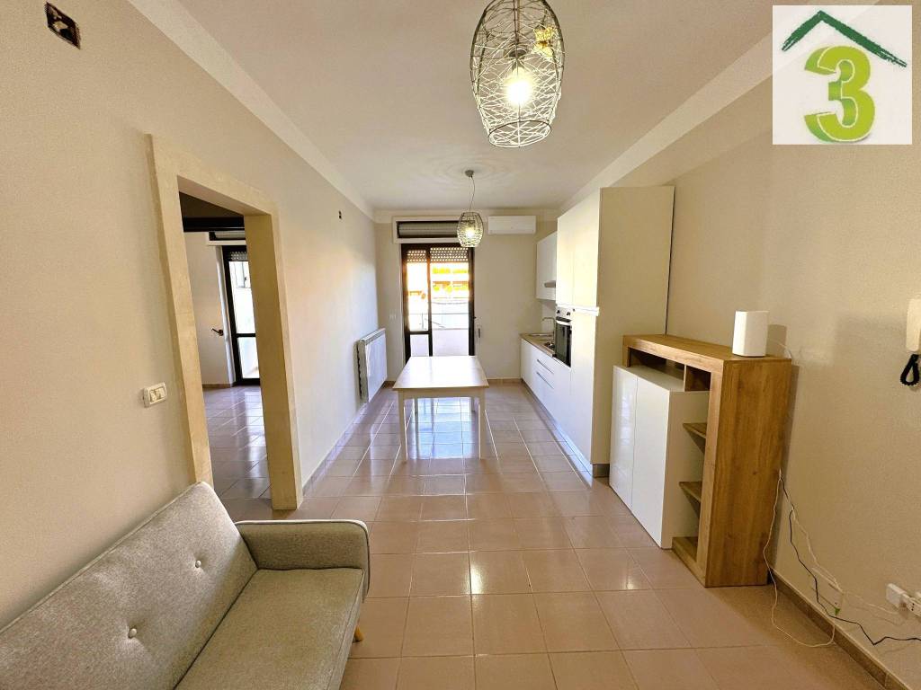 appartamento in vendita a Tricase