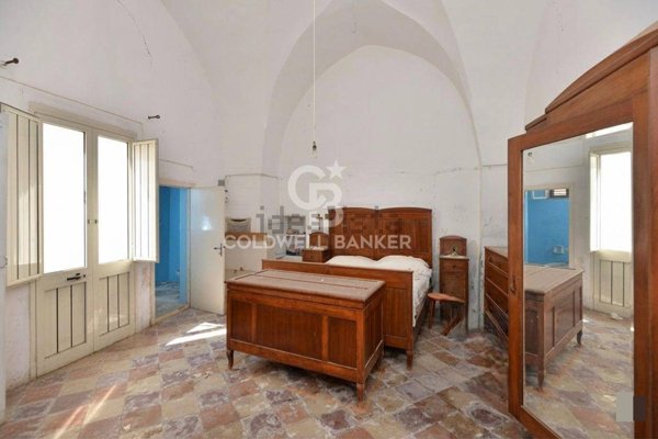 casa indipendente in vendita a Tricase