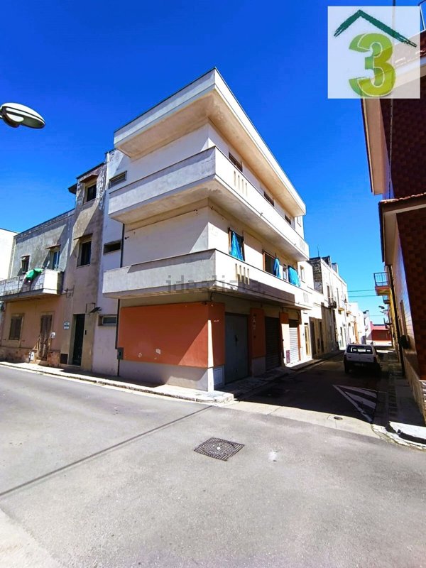 appartamento in vendita a Tricase