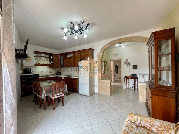 appartamento in vendita a Tricase