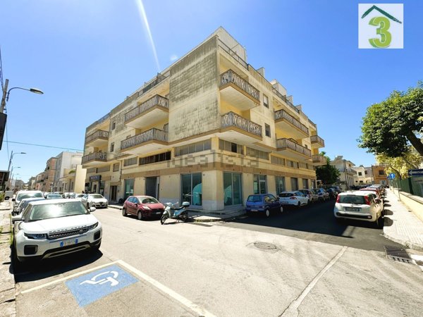appartamento in vendita a Tricase