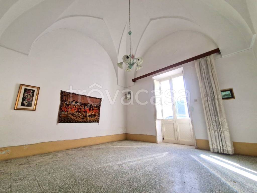 appartamento in vendita a Tricase