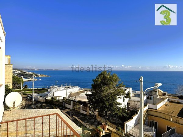 casa indipendente in vendita a Tricase