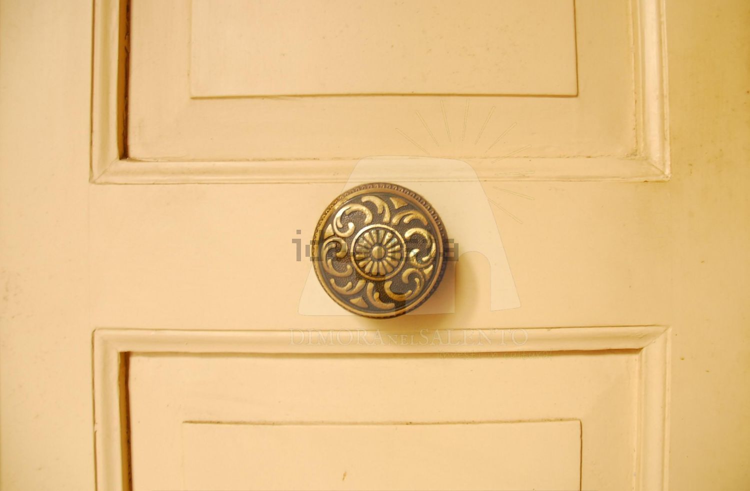 casa indipendente in vendita a Tricase