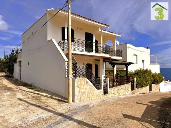 appartamento in vendita a Tricase