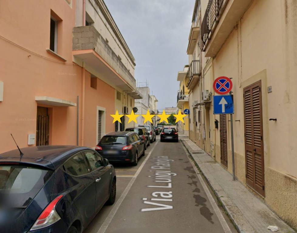 appartamento in vendita a Tricase