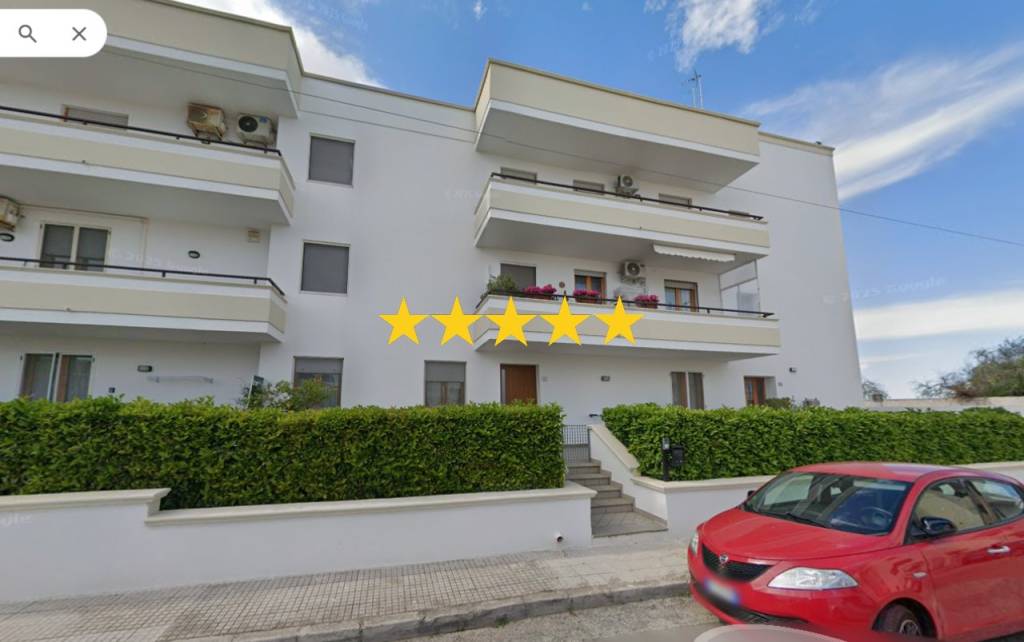 appartamento in vendita a Tricase