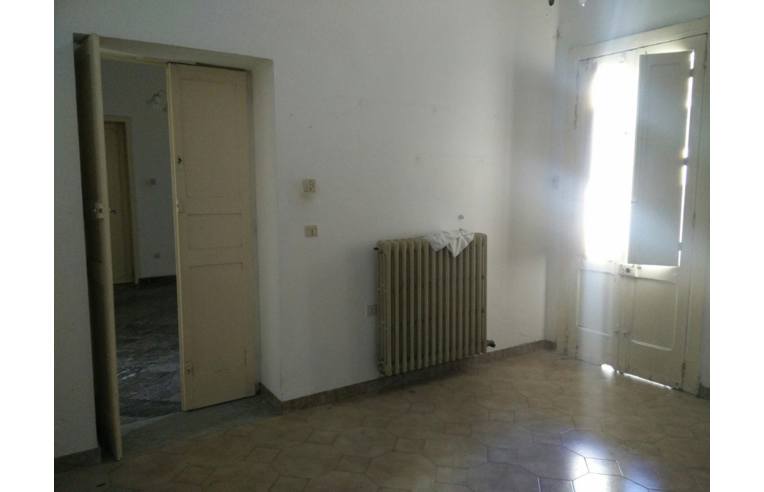 casa indipendente in vendita a Tricase