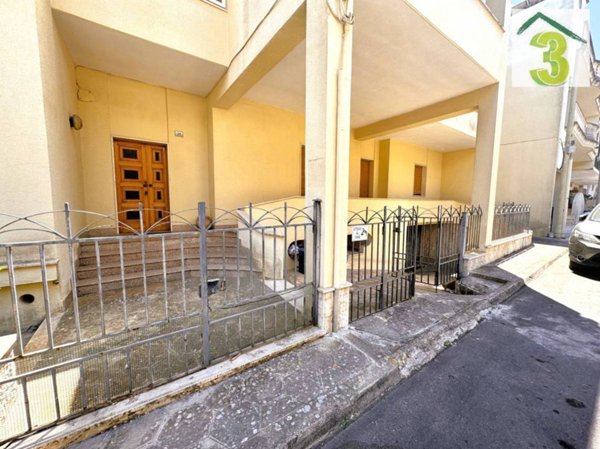 appartamento in vendita a Tricase