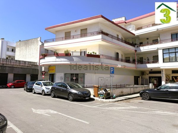 appartamento in vendita a Tricase