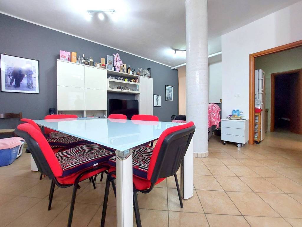 appartamento in vendita a Tricase