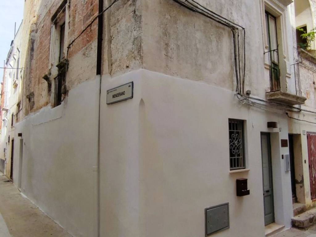 casa indipendente in vendita a Tricase