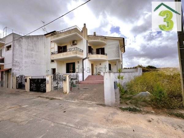 appartamento in vendita a Tricase